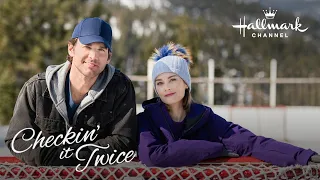 Preview - Checkin’ It Twice - Starring Kim Matula and Kevin McGarry