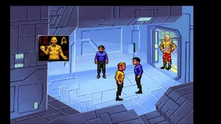 star trek judgement rites: gameplay1