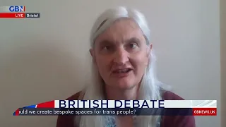 Trans spaces debate: Should we create bespoke spaces for trans people?