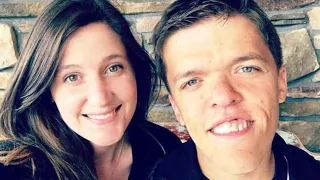 Tori Roloff Gives Inside Look At Hubby's Recovery After Brain Surgery