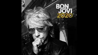 BON JOVI - Shine