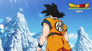 Goku Power Up:Battle Screams! #anime #dbz #goku #fyp