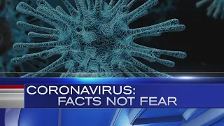 ‘Coronavirus: Facts Not Fear’ evening update – March 19, 2020