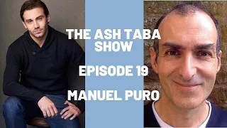 Casting Director Interview | The Possible Future Of Indie Film | Manuel Puro