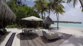 One & Only Reethi Rah Maldives Beach Villa 197