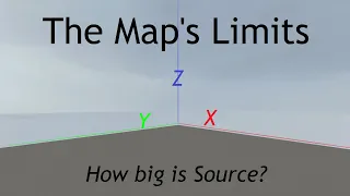 The Map's Limits