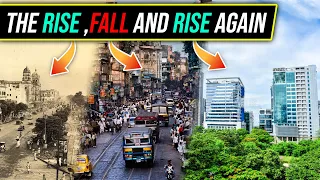 Can Failed Kolkata Rise Again to Glory || क्या असफल कोलकाता फिर से गौरव की ओर बढ़ सकता है