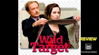 Wild Target (Review)
