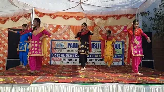 selfie punjabi song ##dancevideo #dance #performance #punjabisong