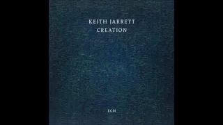 Keith Jarrett: Creation Pt. V