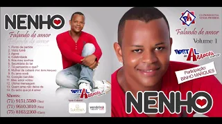 Nenho - Volume 1 - Falando de Amor