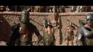 Gladiator Music Video - Honor Him -