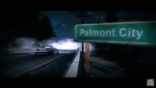 Need for Speed™ Carbon - Resumen De Escenas - Español - "Sin Comentarios"