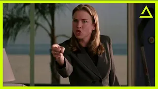 He's Broke and Working for you, for Free - Jerry Maguire Part 1 of 4