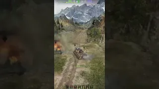 When Artillery Press "W" | Gemputai | WoT