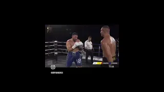 Dusan Veletic vs Erik Pfeifer 07.10.2023