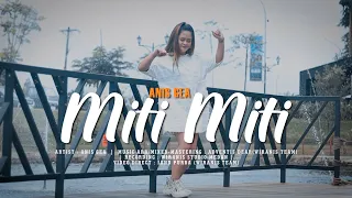 MITI MITI - ANIS GEA