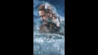 NOAH - Motion Poster "Die Flut"