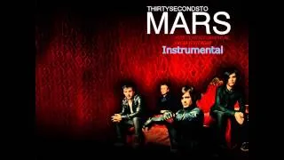 30 Seconds To Mars - From Yesterday Official (Instrumental) Original
