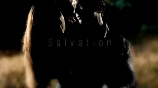 Damon x Elena | Salvation