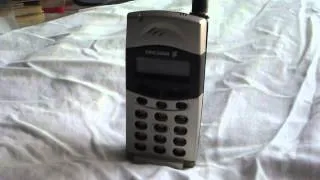 Nostalgia de ayer. Dos teléfonos que hicieron historia.