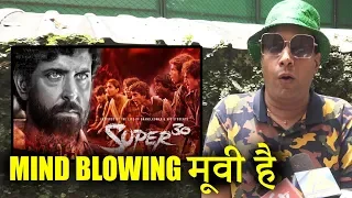 Hrithik Roshan's Super 30 Movie MIND BLOWING | Crazy Fan Movie REVIEW
