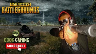 nyoba main lagi - PUBG  Live