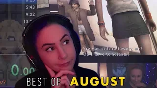 Best of KatLink - August 2019
