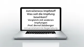 AstraZeneca Impfstoff: Was soll Impfung bewirken? Vergleich mit den anderen Impfstoffen