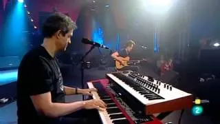 Dominic Miller   Los conciertos de Radio 3   YouTube