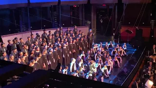 Everything Is Sound - Jason Mraz with Young People’s Chorus