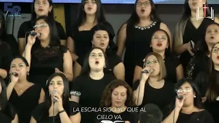 Himno 60 Mas Cerca Oh Dios De Ti - Asamblea IUMP 2023