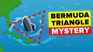 The Mystery Of Bermuda Triangle's Deadly Secret: What Happened To The Navy Ship USS Cyclops?