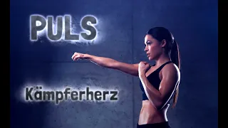 PULS Kämpferherz (Lyrics Video)