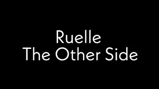 Ruelle - The Other Side (TRADUÇÃO / LYRICS)