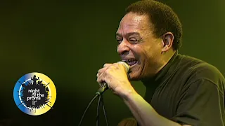 Al Jarreau - Roof Garden  (Night Of The Proms - Belgium, Nov 8th 1995)