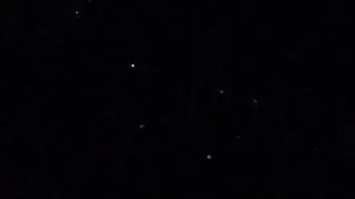 Pleiades ~ Seven Sisters ~ M45