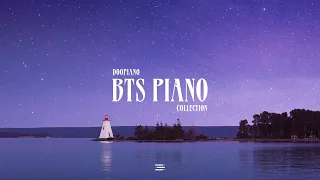 ♩♪ The Best of BTS | 1 Hour Piano Collection 방탄소년단의 베스트 |