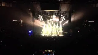 Mumford & Sons - The Cave live