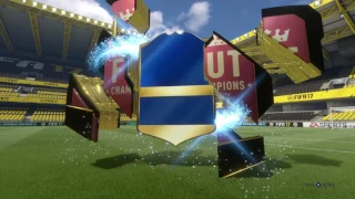 FUT CHAMPIONS MONTHLY REWARDS ELITE 1 / 20 TOTS