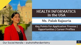 Fast-track Your Healthcare Career with Health Informatics in the USA | Health Informatics in USA