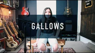 Jess Ray: Gallows [SONGS IN FRAME Series]