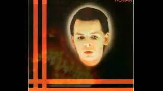 Gary Numan Im An Agent -My Slower Cover