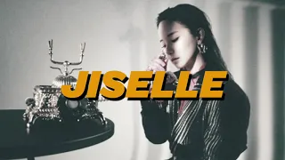 나만 알긴 아쉽지 ㅣ 'Jiselle(지셀)' 노래모음 [7곡]