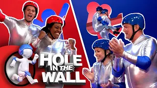 HOLE IN THE WALL | FULL EPISODE | S2 EP2