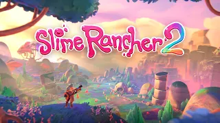 Первый взгляд на игру Slime Rancher 2 | Ферма слизи