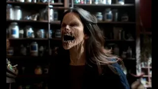 Hexenbiest Powers Scenes (Grimm - Season 4)