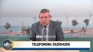 11 tetor 2023, “Telefonatat e Teleshikuesve” – “Mirëmëngjes me Bashkim Hoxhën”  | ABC News Albania