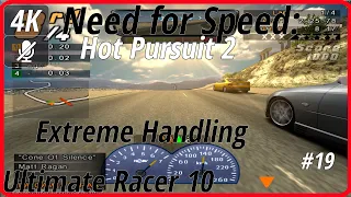 4K [3840x2160 PS2] Need for Speed: Hot Pursuit 2 (2002) #19 ✓ Ultimate Racer 10