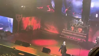 Judas Priest - Turbo Lover - Boston, MA - 4/24/2024